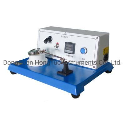 HT-270 Leading Manufacture Factory Directly Supply Melt Point Machine