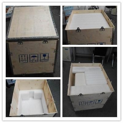 DH-SV-01 Car Simulation Transportation Vibration Table Equipment