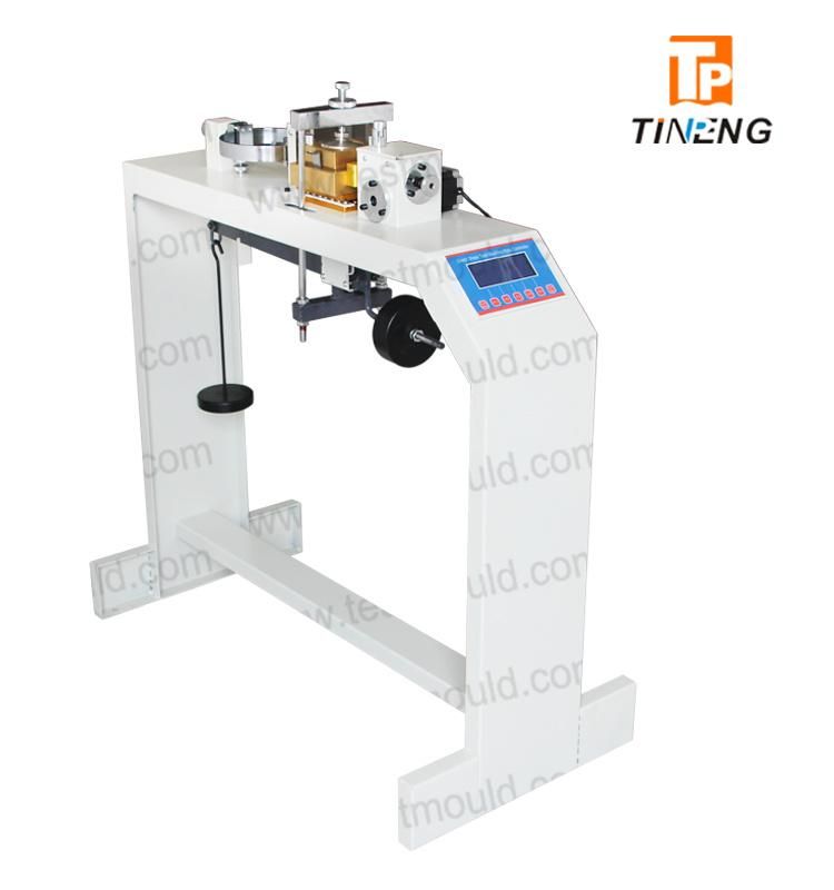 Electric Direct Shear Test Machine