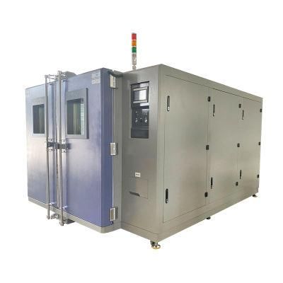 Hj-13 Walk in Environmental Temperature Humidity Non-Linear Chamber