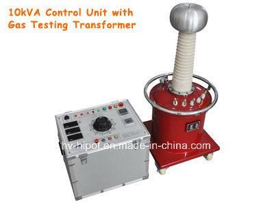 AC Hipot Test Set (GDYD Series Manual Control)