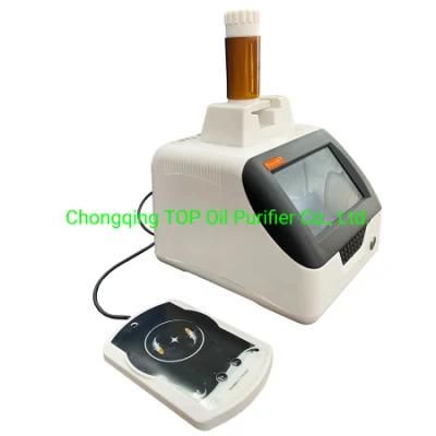 Automatic Lab Engine Oil Tbn Testing Equipment (TP-6696)