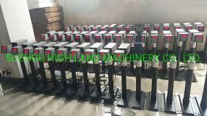 Laser Diameter Testing Machine/Instrument for Wire and Cable