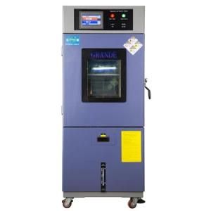 Benchtop Temperature Humidity Control Stability Chamber