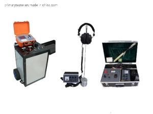 China Manufacturer Cable Fault Distance Locator with Strong Software Support