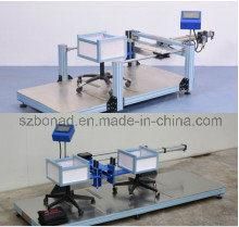 Casters Fatigue Test/Testing Machine for Office Chair En1728