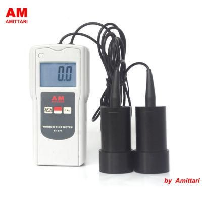 Light Transmittance Meter for Car Window