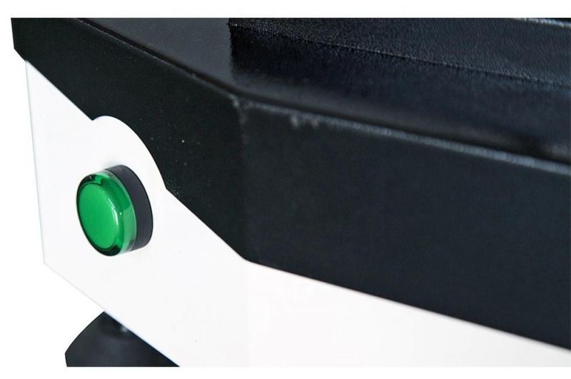 High-Precision Single-Arm Electronic Tensile Testing Machine Below 10kn for Laboratory
