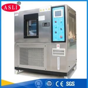 Photovoltaic Environment Test Chamber Tc Dh Hf Test Chamber (IEC61215. UL)
