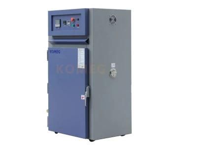 High Temperature Uniformity Vacuum Pump Drying Oven