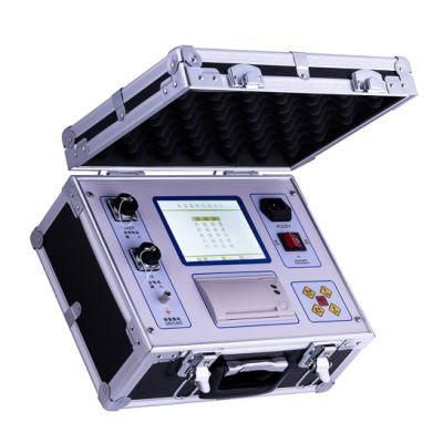 Htyb-3h AC Gapless Zinc Oxide Arrester Tester