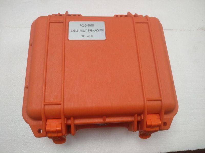 Pclc-901d Power Testing Cable Fault Pre-Locator with Tdr Icm MIM Mode