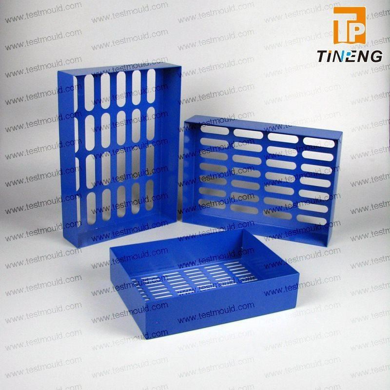 Flakiness Index Sieve/ Grid Sieve for Flakiness Index