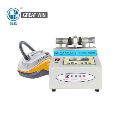 ISO-5470 Taber Type Abrasion Testing Machine/Crock Meter (GW-027)