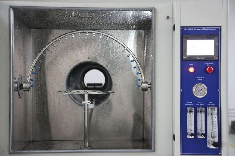 Hot Selling Rain Spray Test Chamber