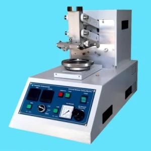 Factory Price Abrasion&Wear Testing Machine for Universal Use