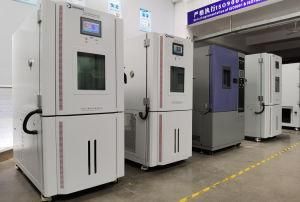 Programmable Environmental Temperature Humidity Stability Climatic Test Chamber Price