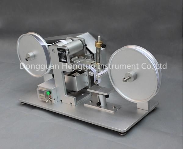 DH-RCA RCA Electronic Product Surface Coating Abrasion Resistant Tester