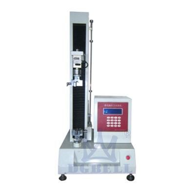 Lab Testing Equipment Universal Tensile Testing Machine