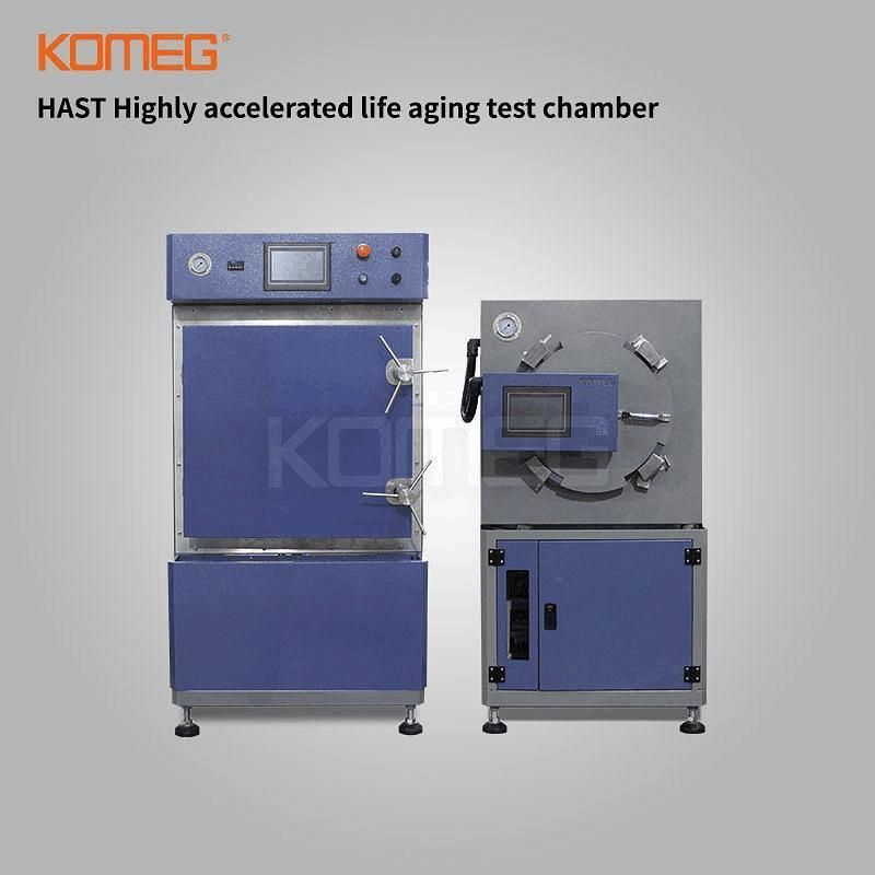 Highly Accelerated Stress Test System Hast Environmental Chamber for Semiconductors Testing