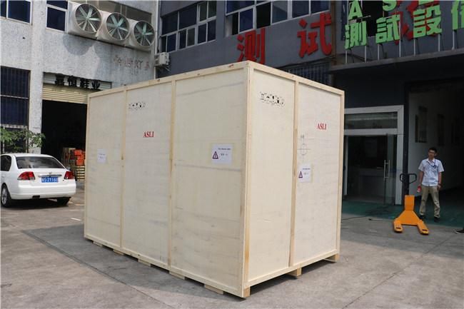 Walk in Climate Chamber for Accelerated Ageing Test