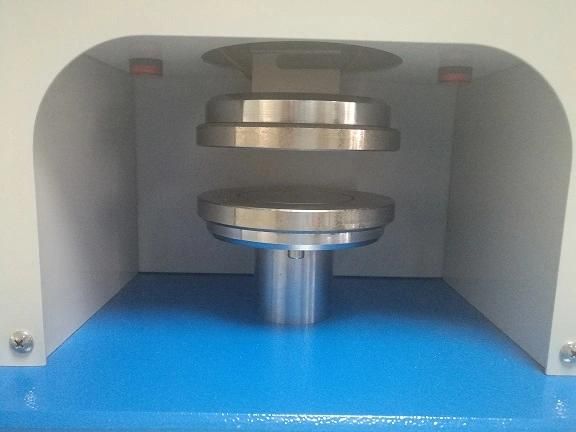 Automatic Ring Crush and Edge Crush Testing Instrument