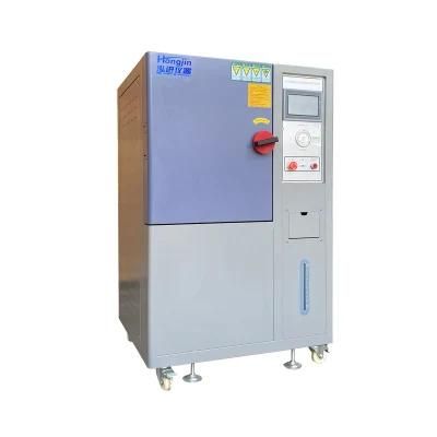 Hj- 6 100% R. H. Highly Accelerated and Real Time Aging Chamber