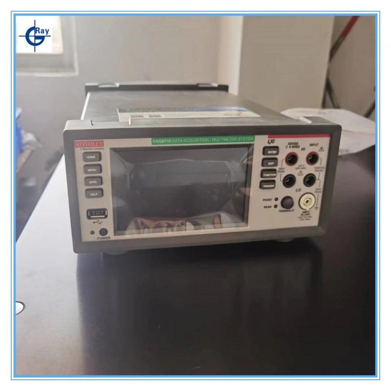 Hot Oil Testing Machine with Low Impedance System