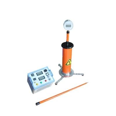 GDZG-300 DC high voltage HV Hipot tester