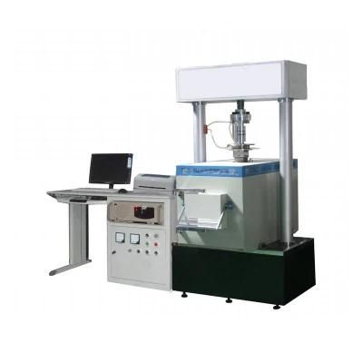 Investment Ceramic High Temperature Bending Strength Testing Machine