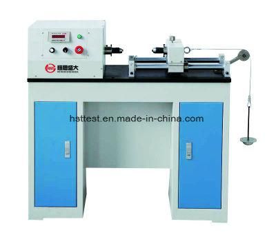 Ez Series Wire Torsion Testing Machine (0.2-3, 1-10mm)