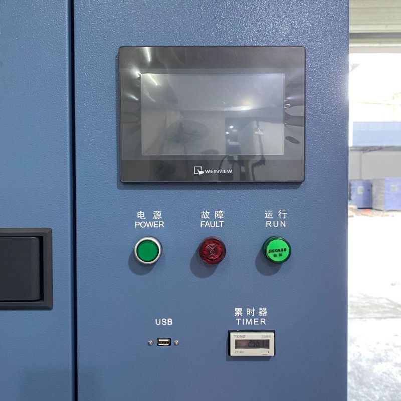 Hj-11 320nm 800nm Stability Accelerated Weathering Xenon Aging Sunlight Simulation Test Machine