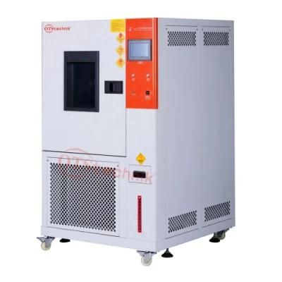 Ess Environmental Thermal Stress Screening Temperature Cycling Test Chamber