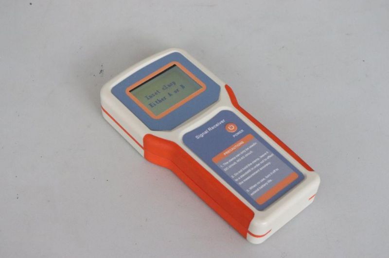 Chinese manufacturer portable DC System Ground Fault Detector