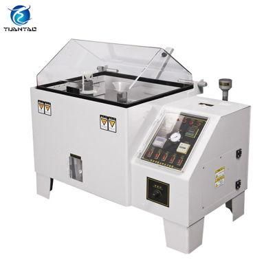 Customize Digital Environmental Salt Spray Test Chamber Machine Price