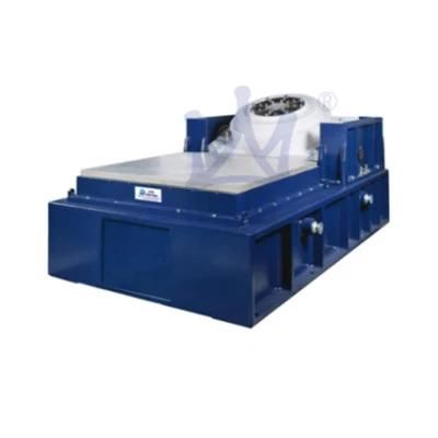 Universal Vibration Test Equipment Manufacturers