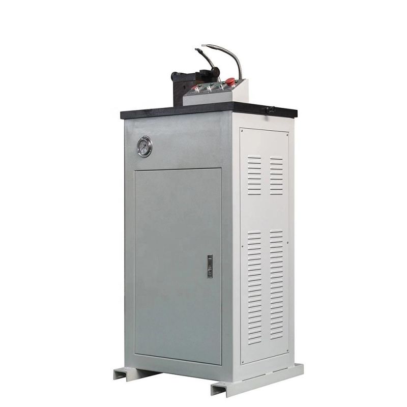 High Quality Vu-2y Impact Specimen Notch Broaching Machine