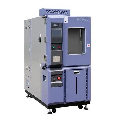 Material Testing Machine Programmable Climate Temperature and Humidity Chamber