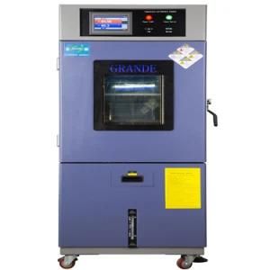 Lab Environmental Climatic Testing Chamber with Temperature and Humidity