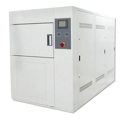 Hj-6 Three-Tank Storage-Type Thermal Shock Test Chamber Rapid Temperature Change