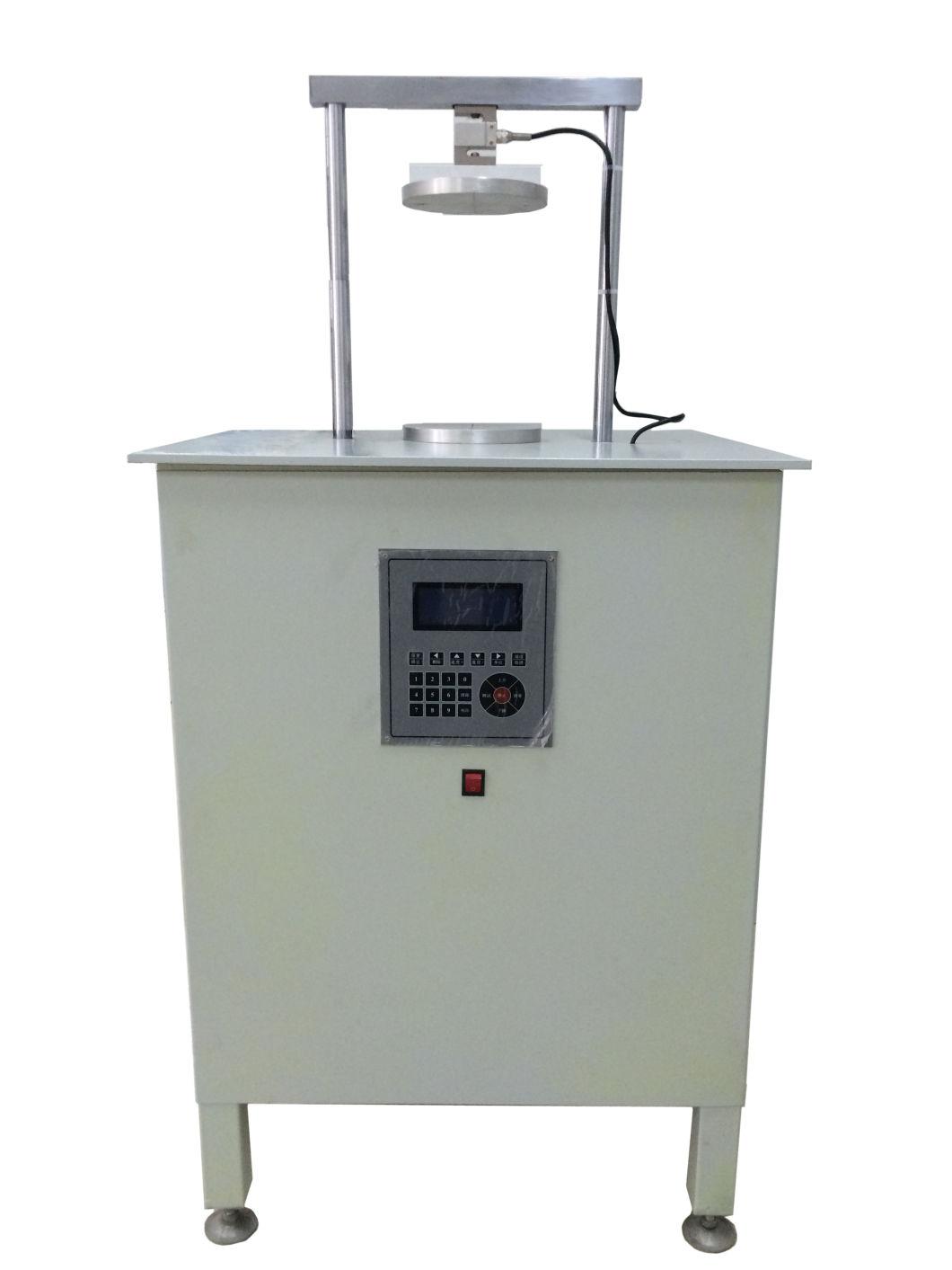 Helmet Lateral Deformation Testing Equipment/ Helmet Deformation Testing Machine/Helmet Testing Machine