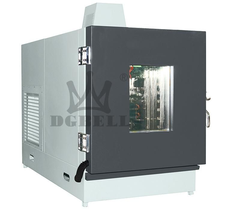 Laboratory Equipment Manufacturer Benchtop Temperature Humidity Chamber