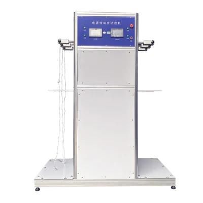 Charging Interface Cable Bending Test Device Cable Bending Tester Charging Pile Testing Equipment