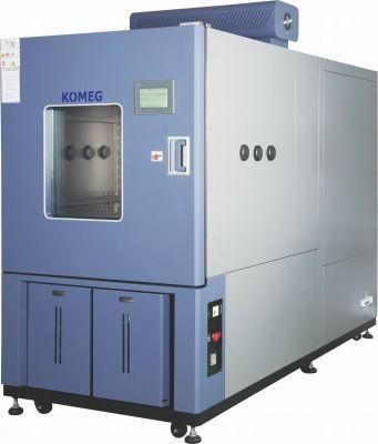 Temperature Test Machine in Rapid Change Reliability Test