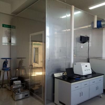 IEC 61034 Smoke Density Tester for Cable China Manufacture