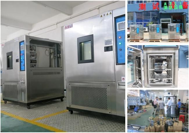 Constant Temperature Humidity Test Equipment/ Climatic Test Chamber