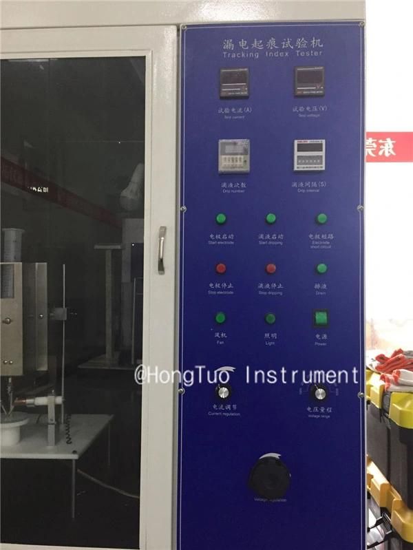 HT-4706E-L Leakage Tracking Testing Machine