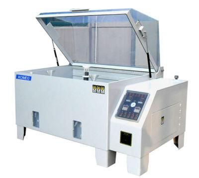 Programmable Control PVC Material Salt Spray Test Chamber for Surface Corrosion Testing