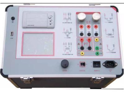 Manufacturer Supply Transformer Characteristic Tester in Stock