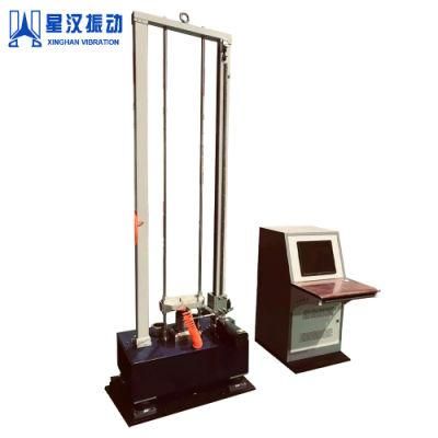 Automatic Touch Screen Tablet PC Shocking Test Machine